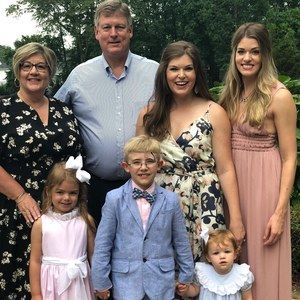 Meet your Posher, Gail